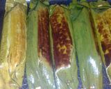 Foto langkah ke 4 dari resep Pepes ikan laut.