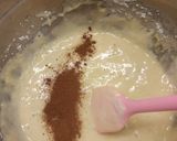 Foto langkah ke 3 dari resep Bolu Pisang cuma 5 bahan yummy.