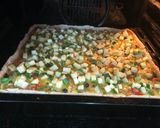 Foto del paso 7 de la receta: Tartaleta de verduras en Thermomix