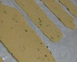 Foto langkah ke 4 dari resep Stick bawang / kue bawang gurih.