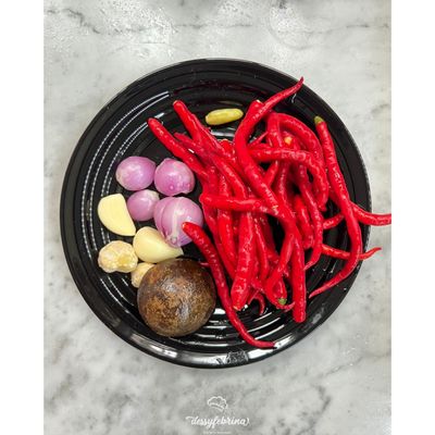 Langkah 1