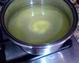 Foto del paso 15 de la receta: Hojas de Parra rellenas de carne picada con menta y cítricos