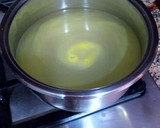 Foto del paso 15 de la receta: Hojas de Parra rellenas de carne picada con menta y cítricos