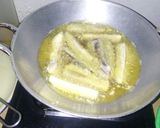Foto langkah ke 3 dari resep Terong goreng crispy.