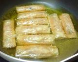 Hình bước làm 6 của món Chả ram