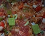 Foto del paso 11 de la receta: Cazuela de mondongo con garbanzos
