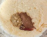 Foto del paso 3 de la receta: Bizcocho de manzana y jengibre