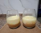 Foto del paso 8 de la receta: Postre de Vainilla y dulce de leche