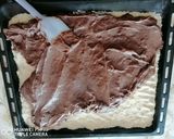 Szultántekercs recept fázis 2 fotója