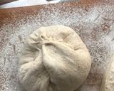 A picture of step 14 of Hearty Rustic Sourdough Bread.