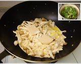 【北海道白醬燉】義式野菇鮮蔬燉飯的食譜步驟3照片