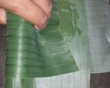 Foto langkah ke 3 dari resep Pepes tahu sederhana.
