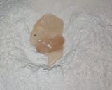 A picture of step 1 of Naan.