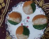 ट्री कलर इडली (Tricolour idli recipe in Hindi) रेसिपी चरण 10 फोटो