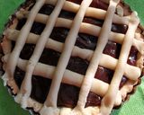 Foto del paso 14 de la receta: Pasta Frola clásica
