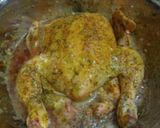 Foto del paso 2 de la receta: Pollo con Piña al horno
