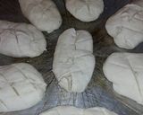 Foto del paso 4 de la receta: Pancitos caseros