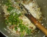 Sweet sausage rice recipe step 5 photo