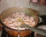 Hình bước làm 2 của món Bánh canh thập cẩm
