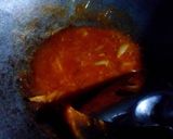 Foto langkah ke 4 dari resep Ikan Goreng Tepung Asam Manis.