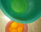 Gyümölcstorta recept fázis 1 fotója