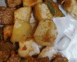 Foto langkah ke 4 dari resep Kare Menyat-Nyat.