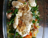 Foto del paso 5 de la receta: Ensaladilla de primavera con atún
