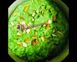 Lauki halwa recipe step 4 photo
