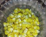 Foto langkah ke 1 dari resep Salad Sayur.