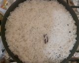 Foto langkah ke 5 dari resep Briyani lahm (daging sapi).