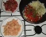 Foto del paso 1 de la receta: Fajitas salvadoras!!