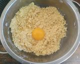 Foto langkah ke 1 dari resep Pie Susu Teflon.