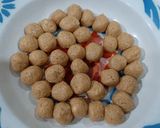Foto langkah ke 1 dari resep Wedang Ronde.