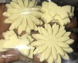 A picture of step 6 of Milk candy (tuwon madara).