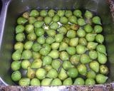 Foto del paso 1 de la receta: Higos en almíbar