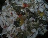 Foto del paso 4 de la receta: Relleno de pollo para tacos