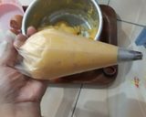 Foto langkah ke 8 dari resep Churros saus coklat anti gagal <20rb.