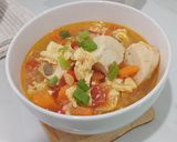 Foto langkah ke 7 dari resep #79. Sup Telur Tomat.