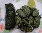 Chauladal Patra recipe step 4 photo
