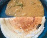 A picture of step 5 of Yummy Bombai chutney.