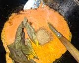 Foto langkah ke 6 dari resep Sambal Goreng Labu Siam, Tahu, Tempe dan Kikil.