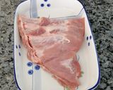 Foto del paso 3 de la receta Costillas de cerdo al horno