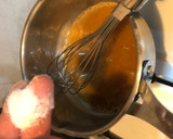 Foto del paso 6 de la receta: Salmón en salsa a la miel