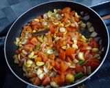 પનીર બટર મસાલા (Paneer Butter Masala Recipe In Gujarati) રેસીપી સ્ટેપ2ફોટો