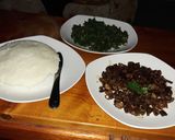 A picture of step 5 of Fried Matumbo.