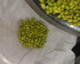 ફણગાવેલા મગનું સલાડ (Sprouts Moong salad recipe in Gujarat) રેસીપી સ્ટેપ1ફોટો