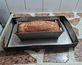 Foto del paso 7 de la receta: Budin azucarado de mantecol