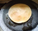 A picture of step 9 of Multigrain Cucumber Uttapam.