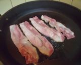 培根捲餅的食譜步驟6照片