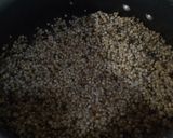A picture of step 2 of Kambang kul கம்பங்கூழ்.